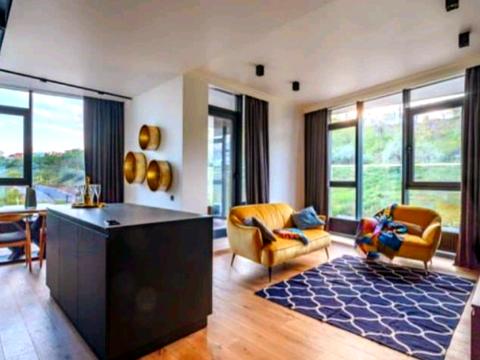 квартира за адресою Фонтанська дорога вул. (Перекопской дивизии улица), 77-А