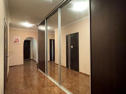 квартира за адресою Тарасівська вул., 10-В