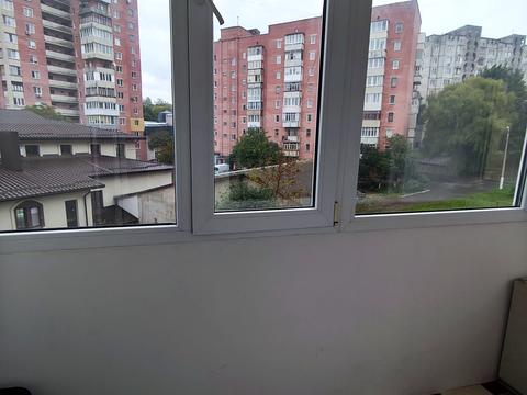квартира по адресу Евгения Коновальца ул., 7