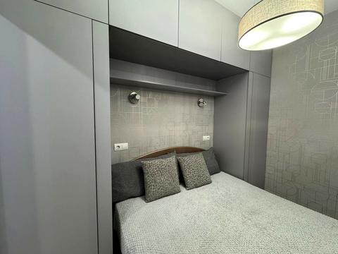 квартира по адресу Высочана ул., 18