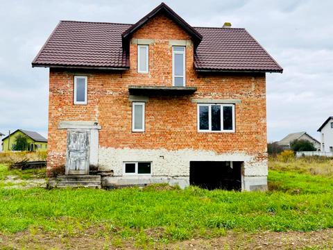будинок за адресою лугова
