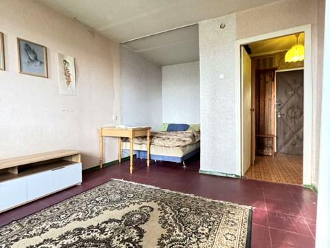 квартира по адресу Тополиная ул., 10