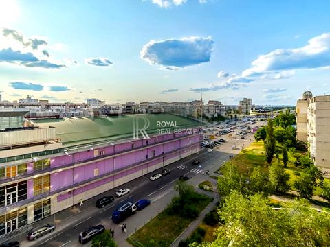 квартира за адресою Оболонський просп., 34
