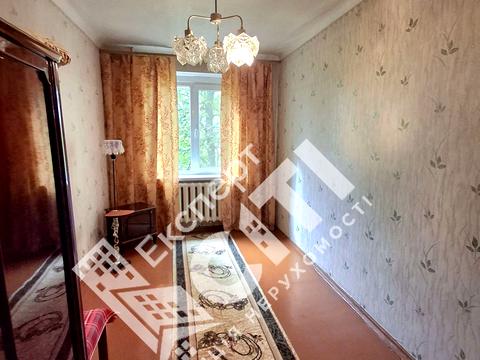 квартира по адресу Эдуарда Фукса ул. (Тухачевського), 35