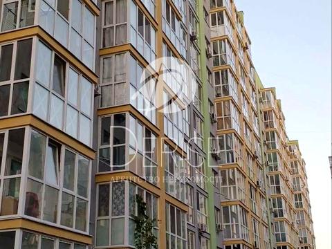 квартира по адресу Миколи Хвильового ул., 3Д