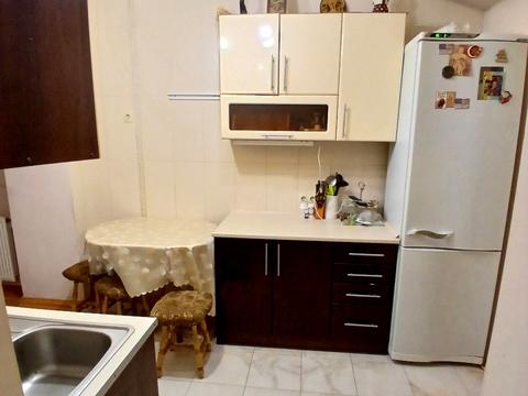 квартира по адресу Пекарская ул., 14