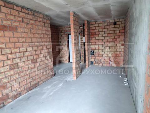 квартира за адресою Зарічна вул., 2/1