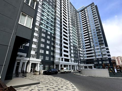 квартира по адресу Варненская ул., 29