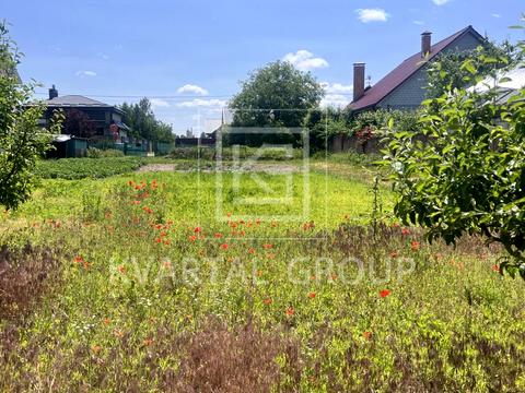 ділянка за адресою ТРАВНЕВА