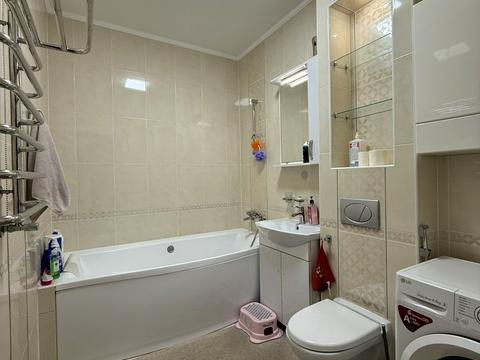 квартира за адресою Карла Мікльоша вул., 11
