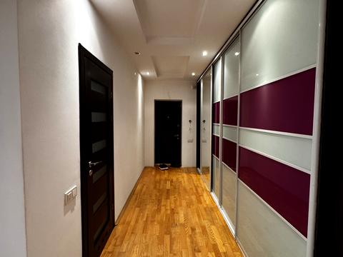 квартира за адресою Варшавська вул., 3