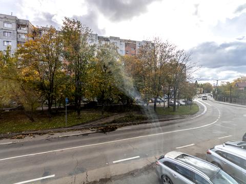 квартира за адресою Миру вул., 100-А
