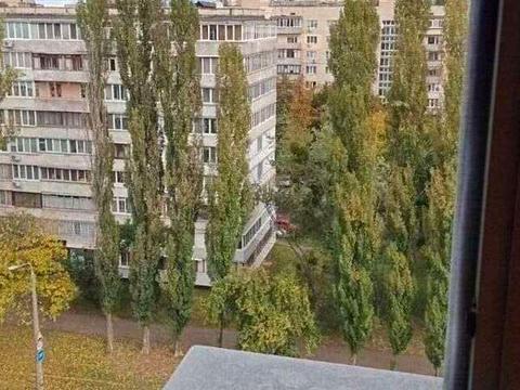 квартира за адресою Мирослава Поповича вул. (Семашка), 15