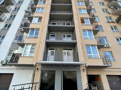 квартира за адресою смт. Слобожанське, Сімейна вул., 4