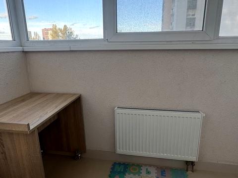 квартира по адресу Ивана Выговского ул. (Маршала Гречка), 10-Ж