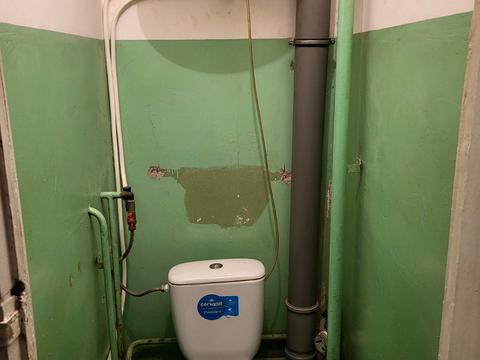 квартира по адресу Архитекторская ул., 85