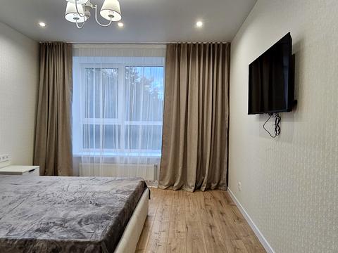 квартира по адресу Панаса Мирного ул., 9