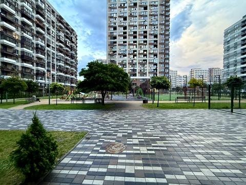 квартира по адресу Европейского Союза просп. (Правды), 45