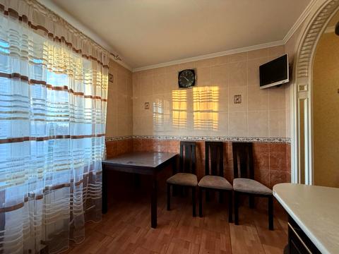 квартира за адресою Партизанська вул., 18