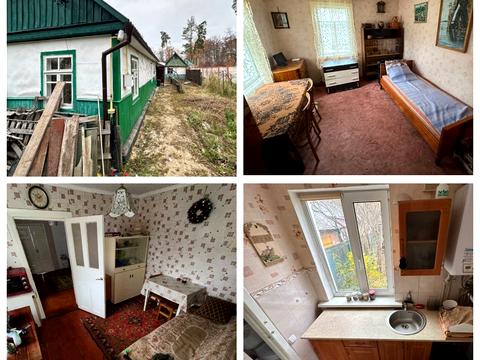 дом по адресу Амосова