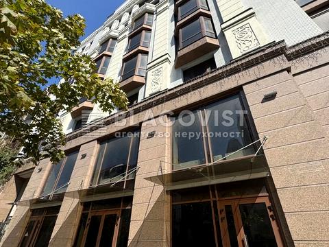 квартира за адресою Саксаганського вул., 78-80