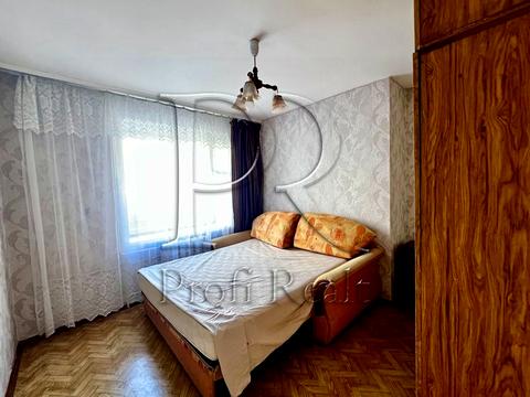 квартира за адресою Миколи Голего вул. (Лебедєва-Кумача), 7-Б