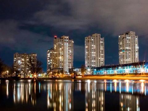 квартира за адресою Юрія Шумського вул., 5