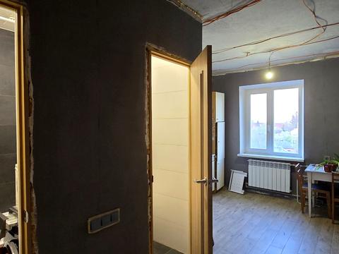квартира за адресою Чугуїв, Гвардійська вул., 23а