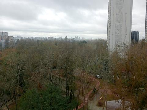 комната по адресу Червоной Калины просп. (Владимира Маяковского), 5-А