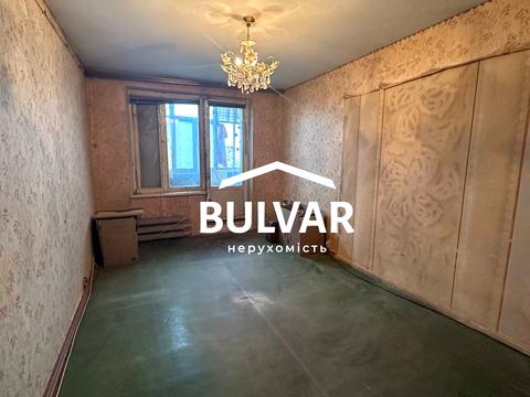 квартира по адресу Валентиновская ул. (Блюхера), 20