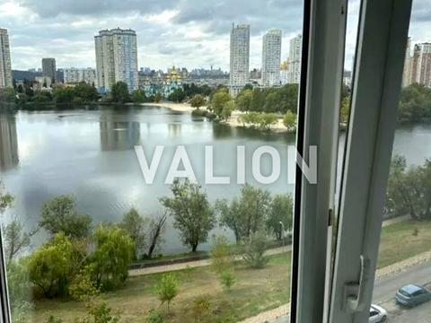 квартира за адресою Березняківська вул., 30