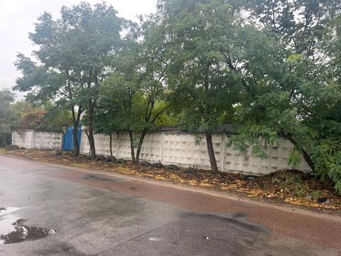 ділянка за адресою 3-тя Садова вул., 74