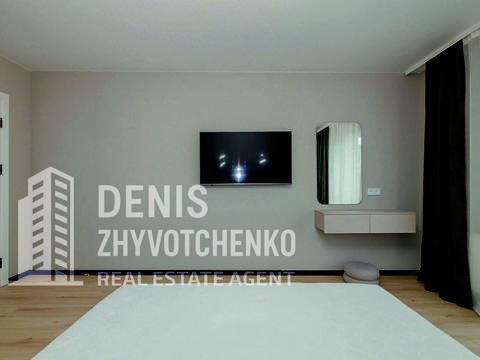 квартира по адресу Михаила Максимовича ул. (Трутенко Онуфрия), 24-В