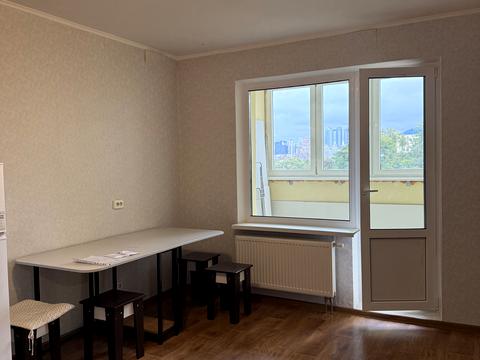 квартира за адресою Ясинуватський пров., 11