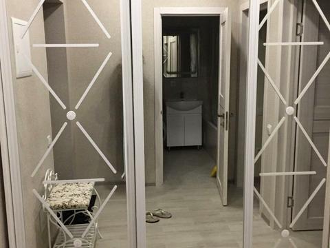 квартира по адресу Европейского Союза просп. (Правды), 43-А