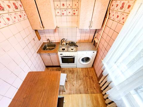 квартира за адресою Чоколівський бульв., 11