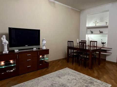 квартира за адресою Саксаганського вул., 121
