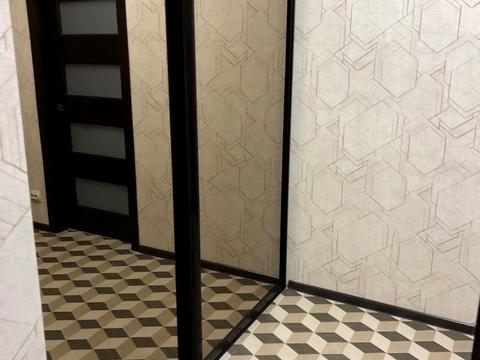 квартира по адресу Науки просп. (Ленина), 9д