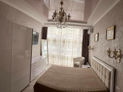 квартира за адресою Перлинна вул., 1а