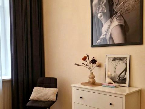 квартира за адресою Остапа Нижанківського вул., 24