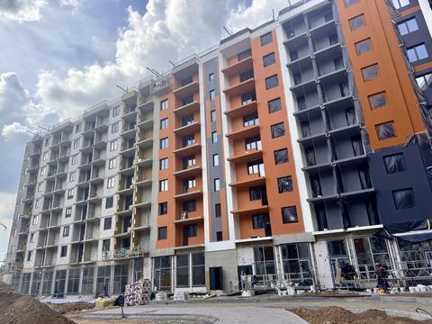 квартира по адресу Одеська ул., 125