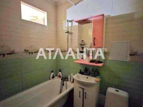 квартира по адресу Гринченко ул., 6