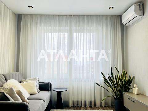 квартира по адресу Юлии Здановской ул. (Ломоносова), 83-Г