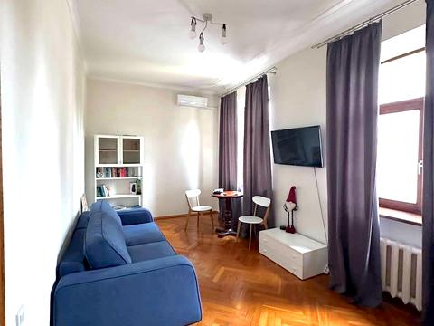 квартира за адресою Гарматна вул., 18