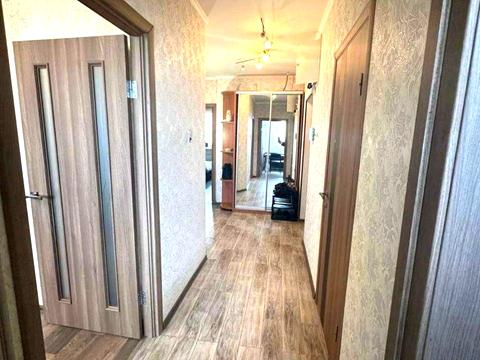 квартира по адресу Левитана ул., 118