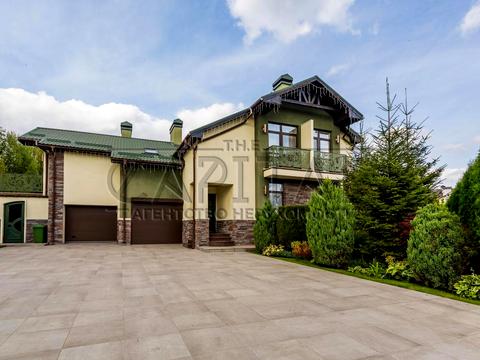 будинок за адресою Обухівський
