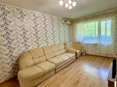 квартира по адресу Европейского Союза просп. (Правды), 31