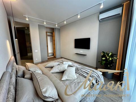 квартира за адресою Саперне Поле вул., 3