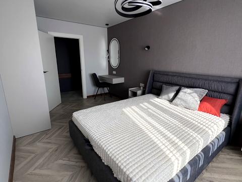 квартира по адресу Леся Курбаса ул., 6-Б