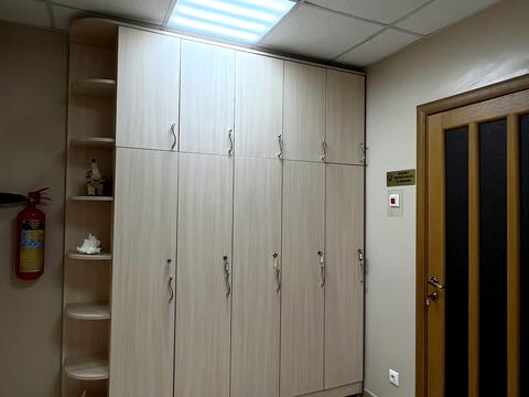 коммерческая по адресу Урловская ул., 30